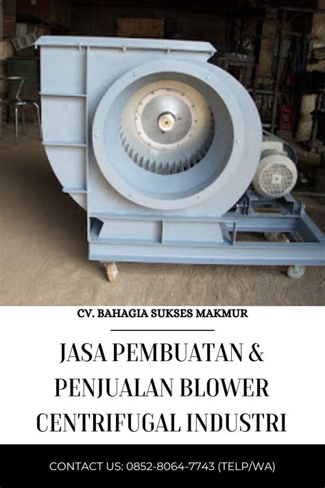 Cuttings Blower Indonesia|air blower industri.